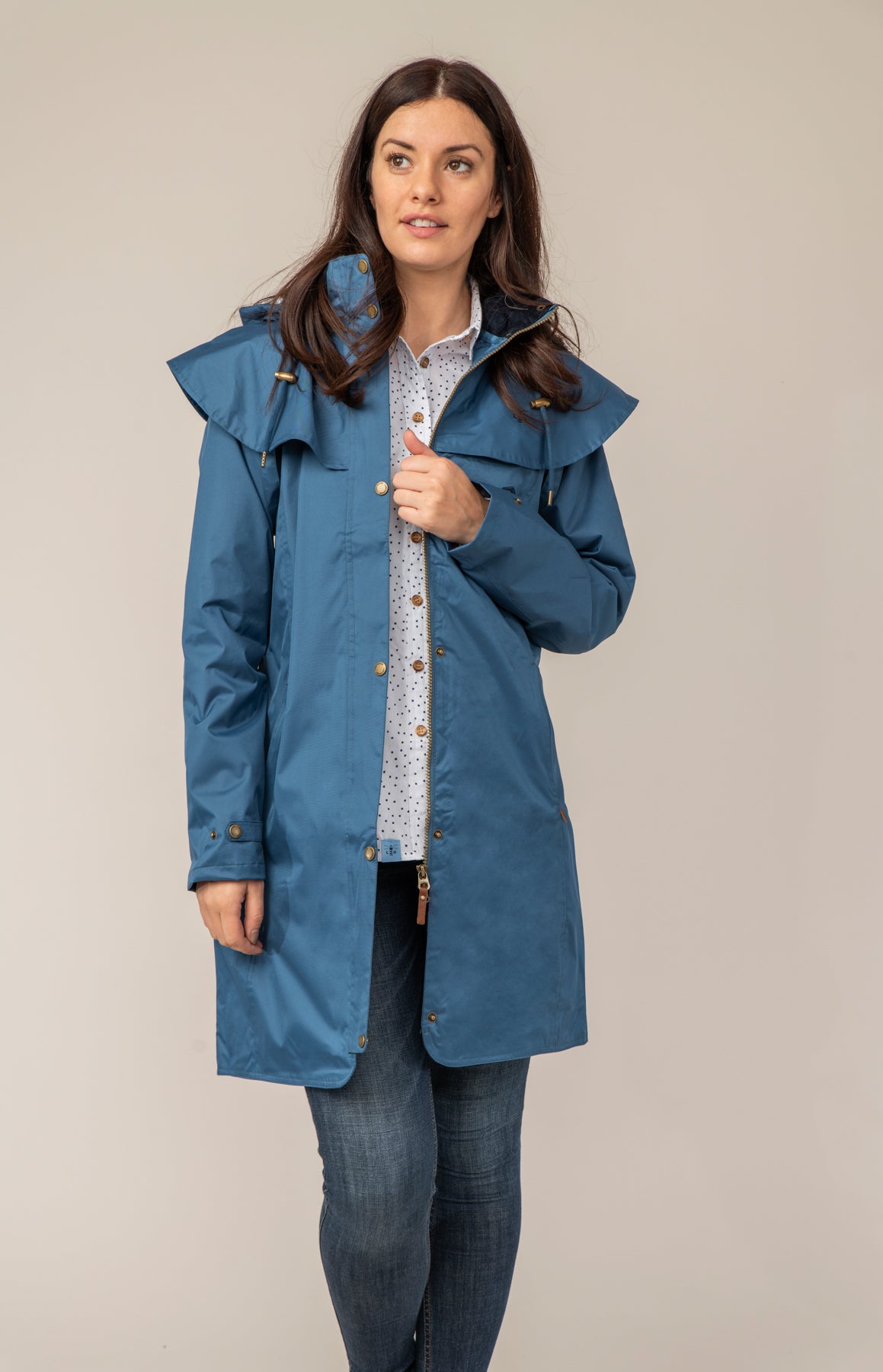 Lighthouse Outrider Waterproof Raincoat image 0