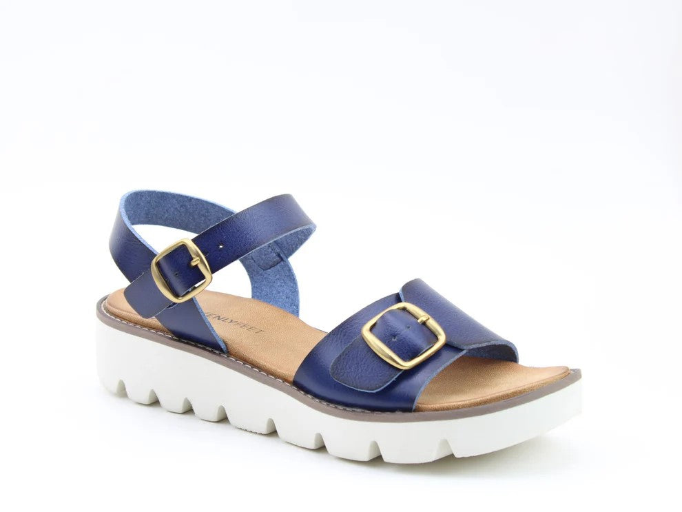 Heavenly Feet Trudy Sandal image 5