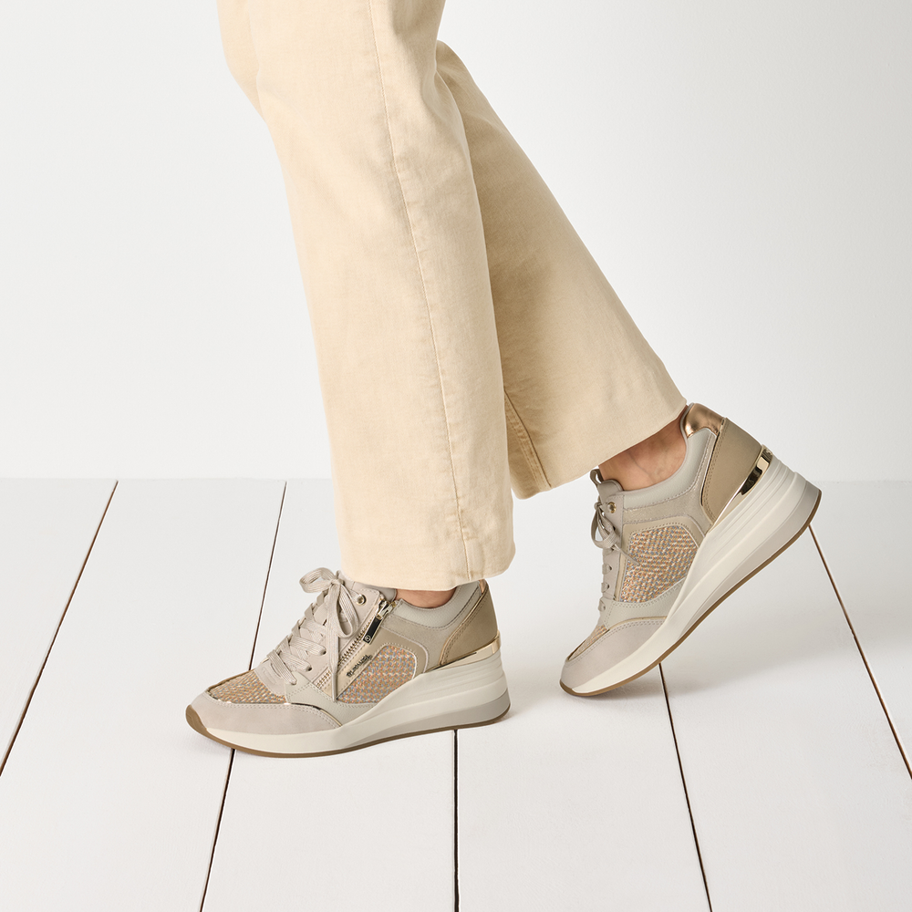 Tamaris Vegan Sneaker image 0