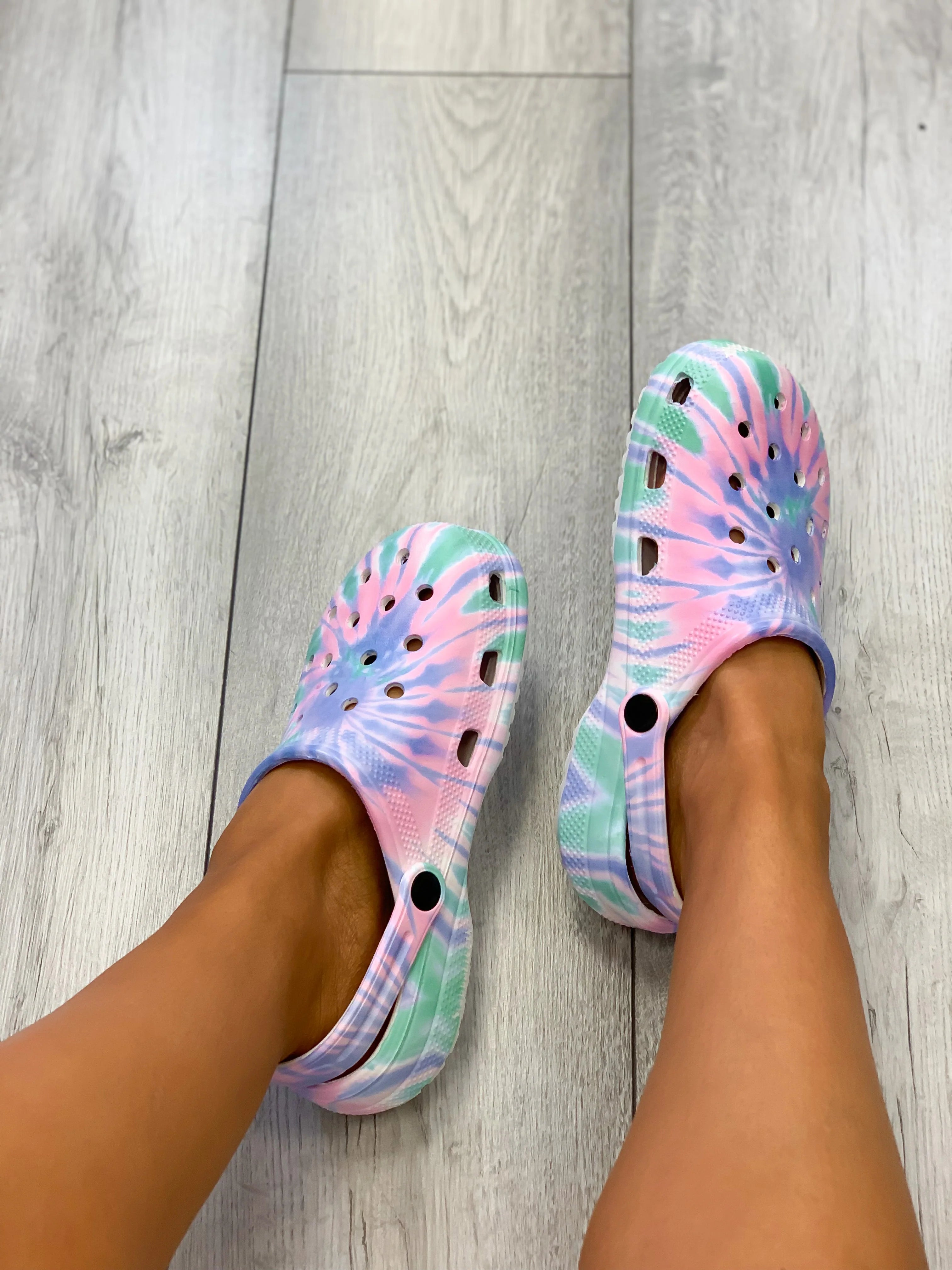 Ella Chia Comfort Clog image 0