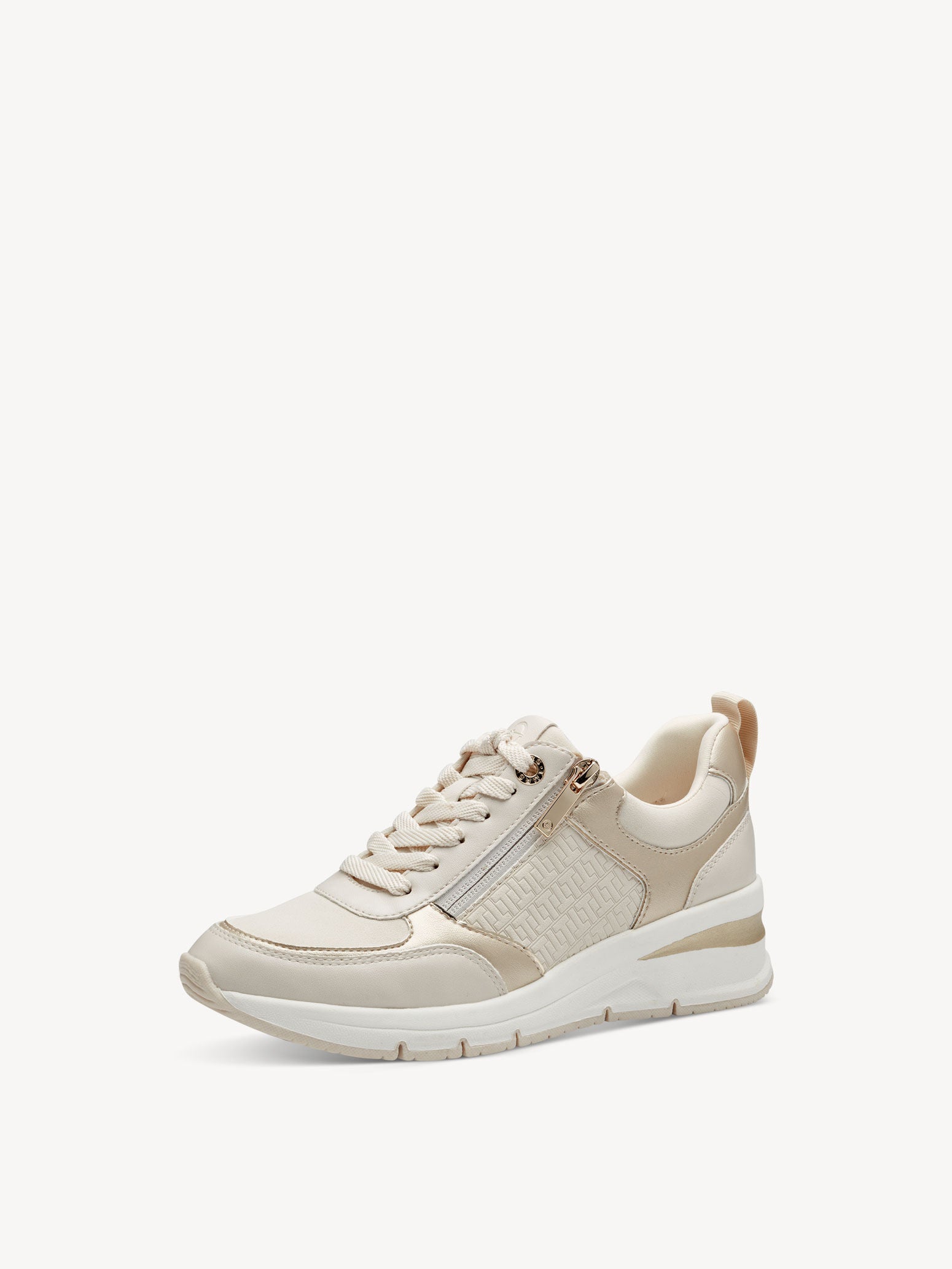 Tamaris Vegan Sneaker Trainer image 3