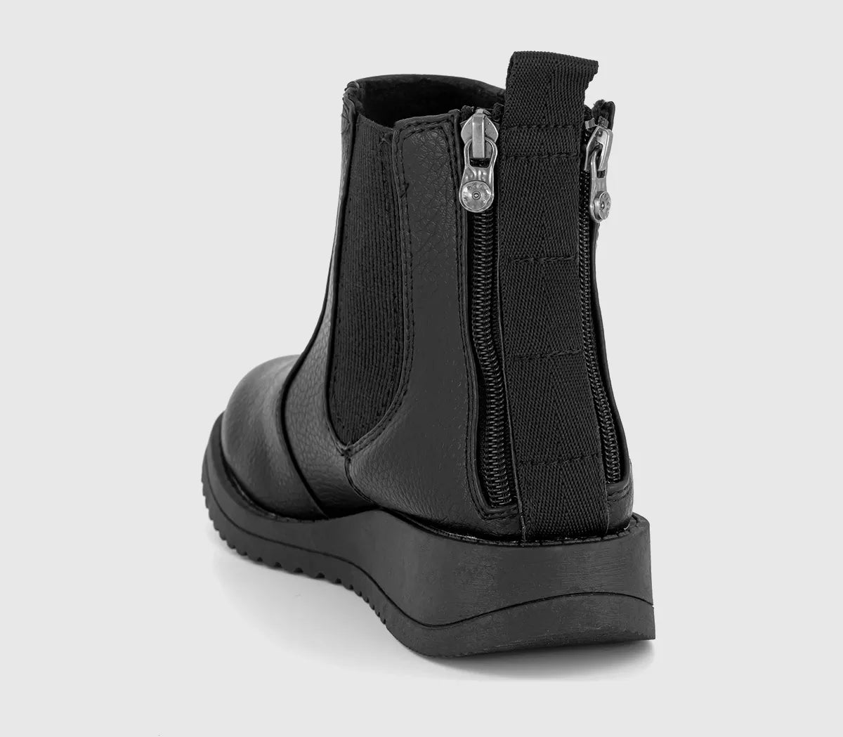 Blowfish Calo Sheriff Black Boot image 2