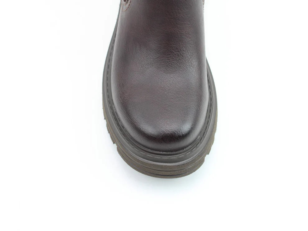 Heavenly Feet Brindle Boots image 7