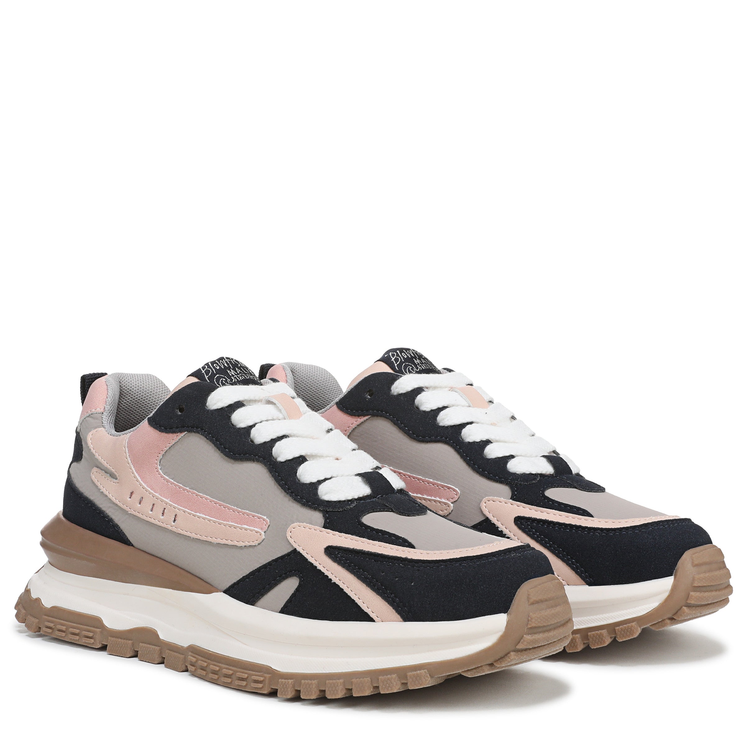 Blowfish Leo Multi Trainer image 0