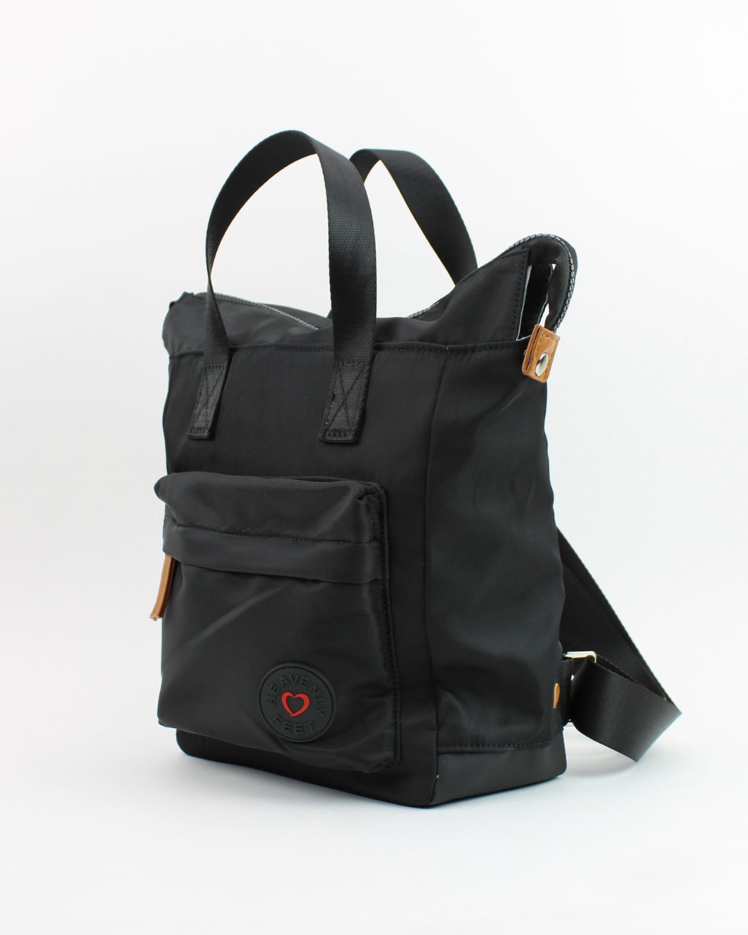 Heavenly Feet Riveria Backpack - The Coastal Boutique