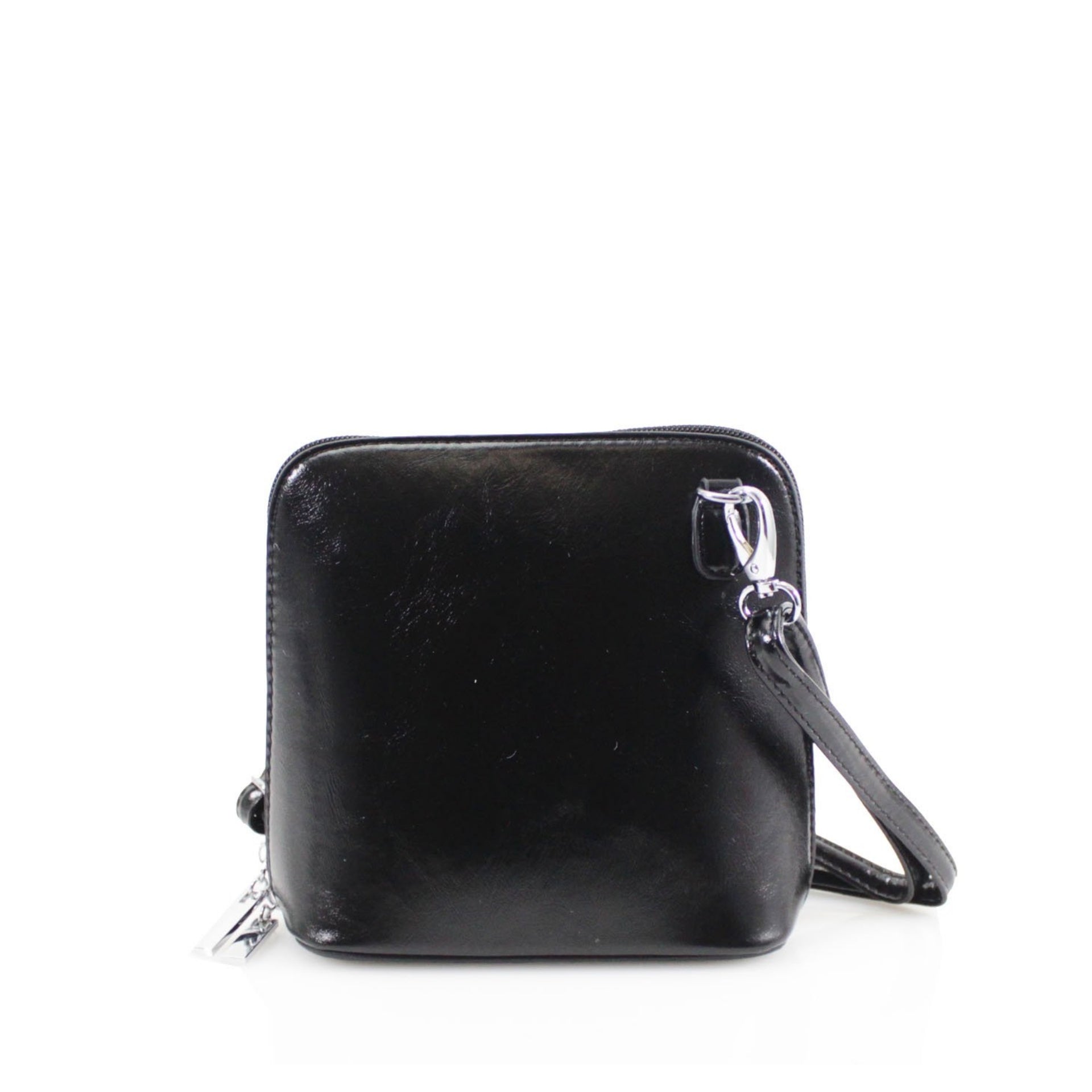 Square Crossbody Handbag