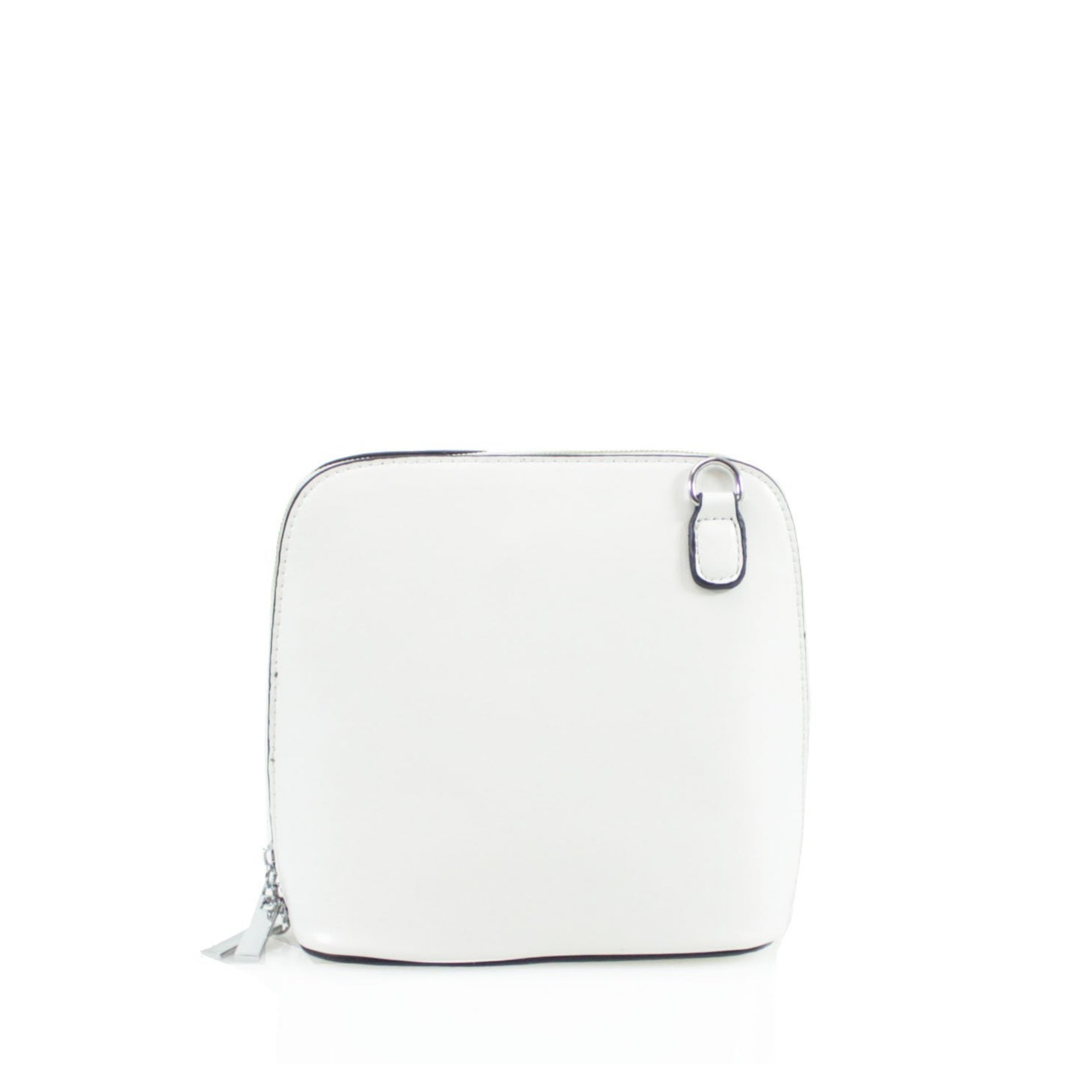 Square Crossbody Handbag